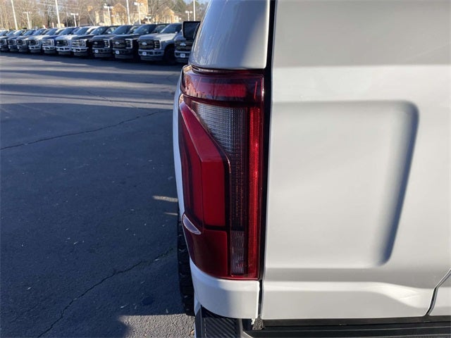 2025 Ford F-150 Lariat SHELBY 785HP SUPERCHARGED