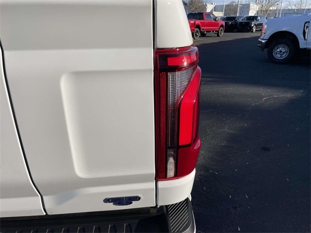 2025 Ford F-150 Lariat SHELBY 785HP SUPERCHARGED