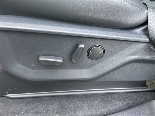 2025 Ford F-150 Lariat BLACK WIDOW by FOX FACTORY