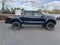 2025 Ford F-150 Lariat BLACK WIDOW by FOX FACTORY