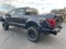 2025 Ford F-150 Lariat BLACK WIDOW by FOX FACTORY