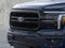 2025 Ford F-150 Lariat BLACK WIDOW by FOX FACTORY