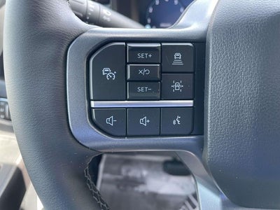 2026 Ford F-150 Lariat BLACK WIDOW by FOX FACTORY