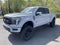 2026 Ford F-150 Lariat BLACK WIDOW by FOX FACTORY