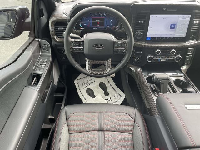 2025 Ford F-150 Lariat SHELBY 785HP SUPERCHARGED