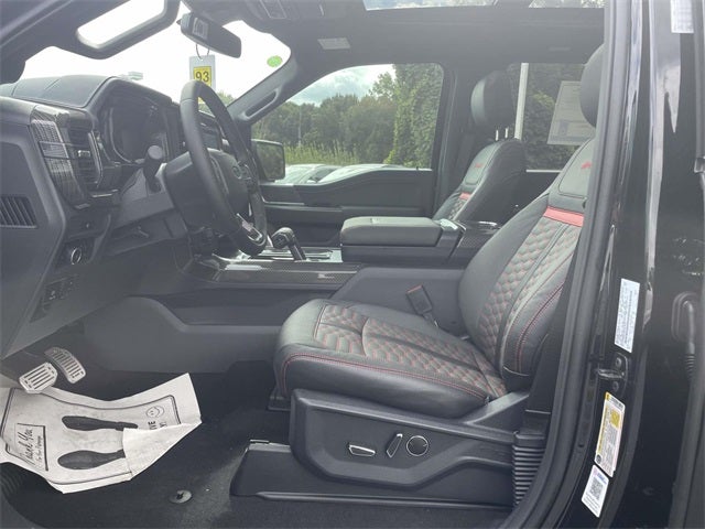 2025 Ford F-150 Lariat SHELBY 785HP SUPERCHARGED