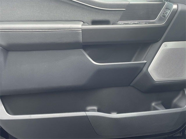 2025 Ford F-150 Lariat SHELBY 785HP SUPERCHARGED