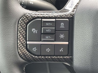 2025 Ford F-150 Lariat SHELBY 785HP SUPERCHARGED