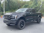 2025 Ford F-150 Lariat SHELBY 785HP SUPERCHARGED
