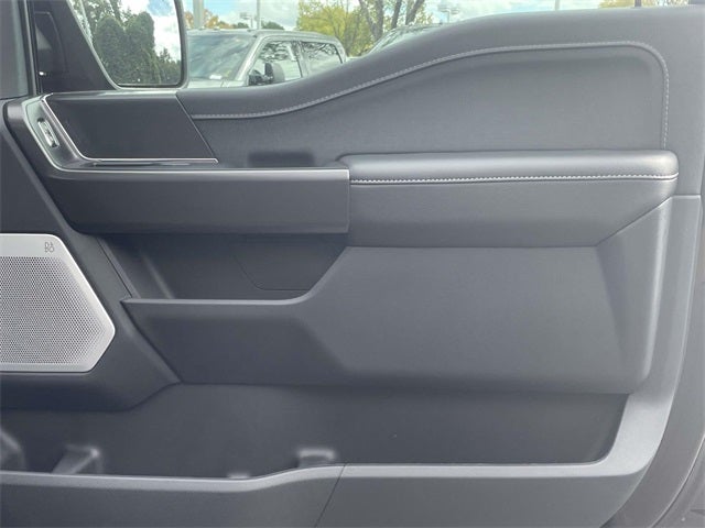 2025 Ford F-150 Lariat SHELBY 785HP SUPERCHARGED