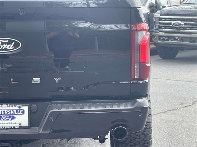 2025 Ford F-150 Lariat SHELBY 785HP SUPERCHARGED