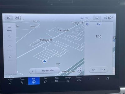 2025 Ford F-150 Lariat SHELBY 785HP SUPERCHARGED