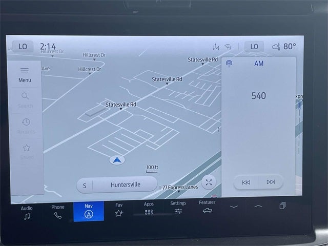 2025 Ford F-150 Lariat SHELBY 785HP SUPERCHARGED