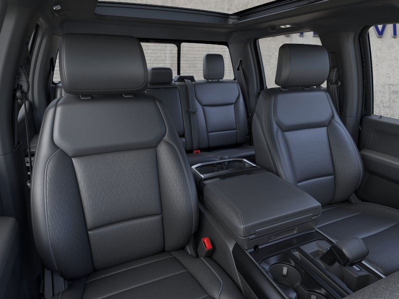 2025 Ford F-150 Lariat SHELBY 785HP SUPERCHARGED