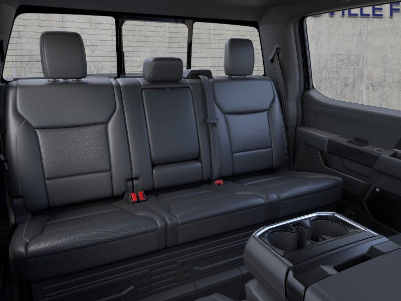 2025 Ford F-150 Lariat SHELBY 785HP SUPERCHARGED