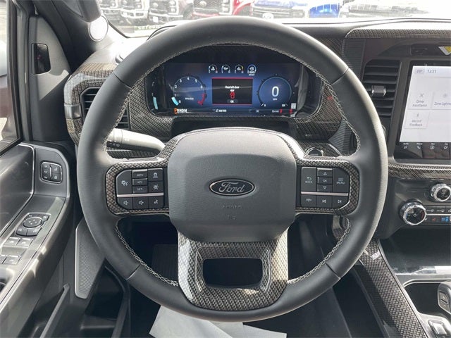 2025 Ford F-150 Lariat SHELBY 785HP SUPERCHARGED