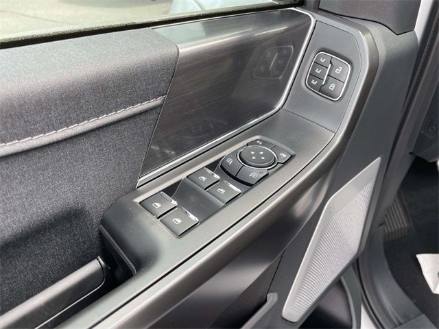 2025 Ford F-150 Lariat SHELBY 785HP SUPERCHARGED