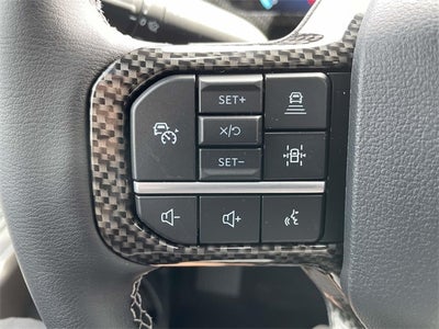 2025 Ford F-150 Lariat SHELBY 785HP SUPERCHARGED