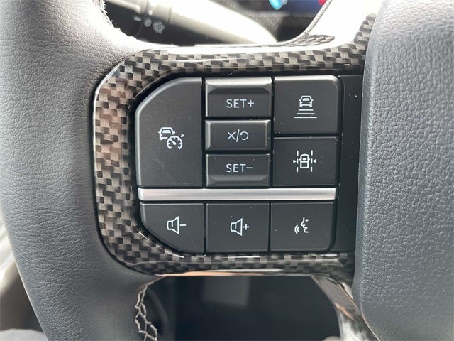 2025 Ford F-150 Lariat SHELBY 785HP SUPERCHARGED