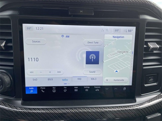 2025 Ford F-150 Lariat SHELBY 785HP SUPERCHARGED