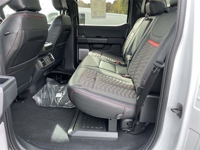 2025 Ford F-150 Lariat SHELBY 785HP SUPERCHARGED