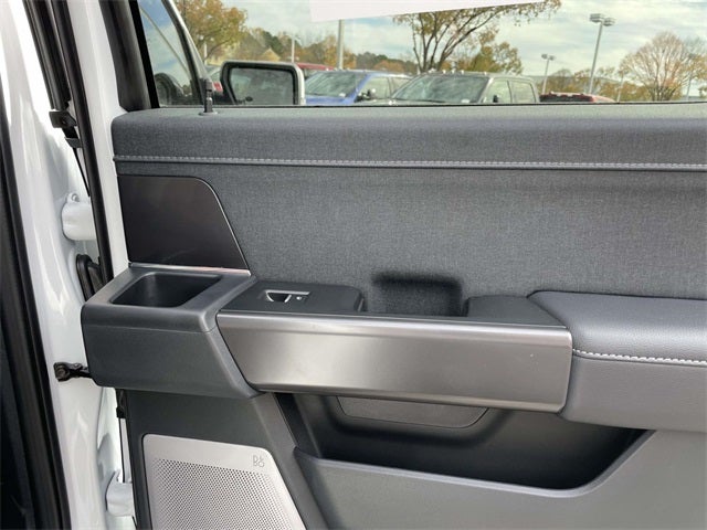 2025 Ford F-150 Lariat SHELBY 785HP SUPERCHARGED