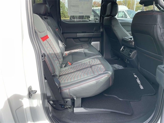 2025 Ford F-150 Lariat SHELBY 785HP SUPERCHARGED