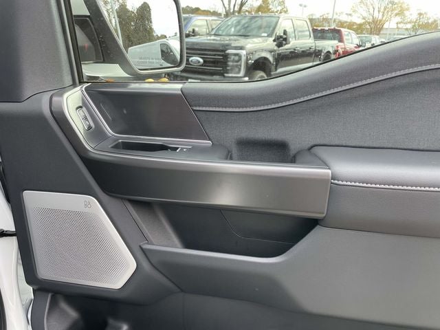 2025 Ford F-150 Lariat SHELBY 785HP SUPERCHARGED