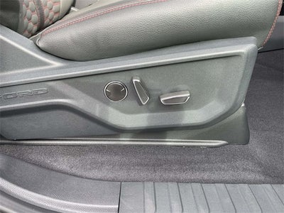 2025 Ford F-150 Lariat SHELBY 785HP SUPERCHARGED