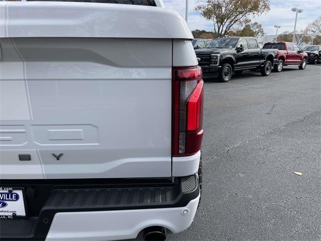 2025 Ford F-150 Lariat SHELBY 785HP SUPERCHARGED