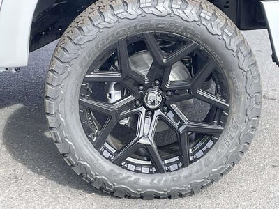 2025 Ford F-150 Lariat SHELBY 785HP SUPERCHARGED