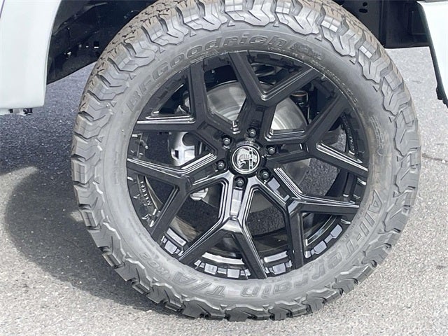 2025 Ford F-150 Lariat SHELBY 785HP SUPERCHARGED