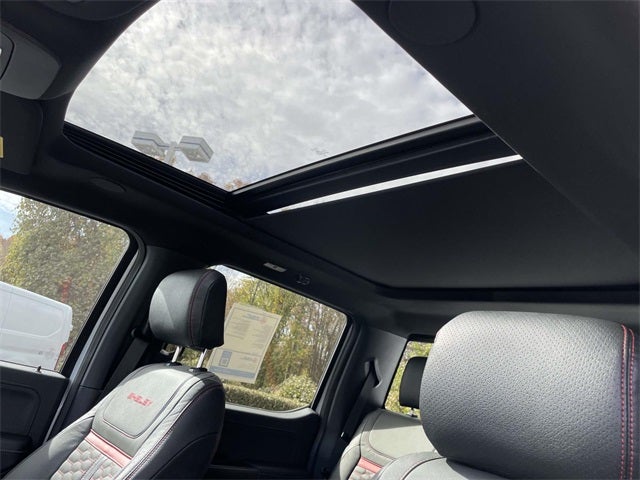 2025 Ford F-150 Lariat SHELBY 785HP SUPERCHARGED