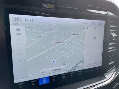 2025 Ford F-150 Lariat SHELBY 785HP SUPERCHARGED