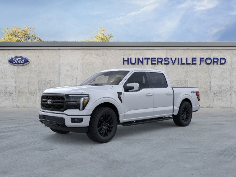 2025 Ford F-150 Lariat SHELBY 785HP SUPERCHARGED