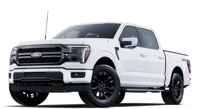 2025 Ford F-150 Lariat SHELBY 785HP SUPERCHARGED