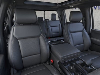 2025 Ford F-150 Lariat SHELBY 785HP SUPERCHARGED