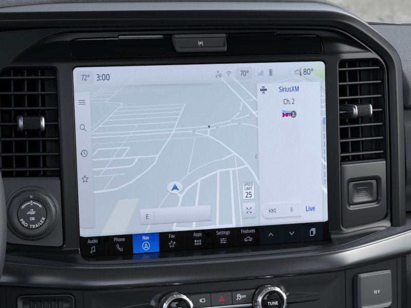 2025 Ford F-150 Lariat SHELBY 785HP SUPERCHARGED