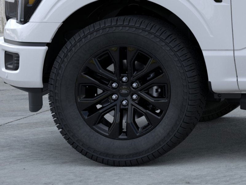 2025 Ford F-150 Lariat SHELBY 785HP SUPERCHARGED