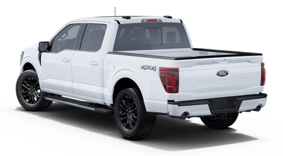 2025 Ford F-150 Lariat SHELBY 785HP SUPERCHARGED