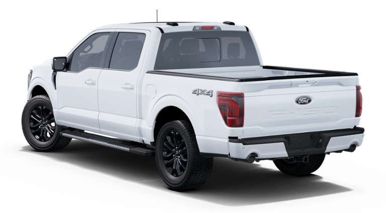 2025 Ford F-150 Lariat SHELBY 785HP SUPERCHARGED