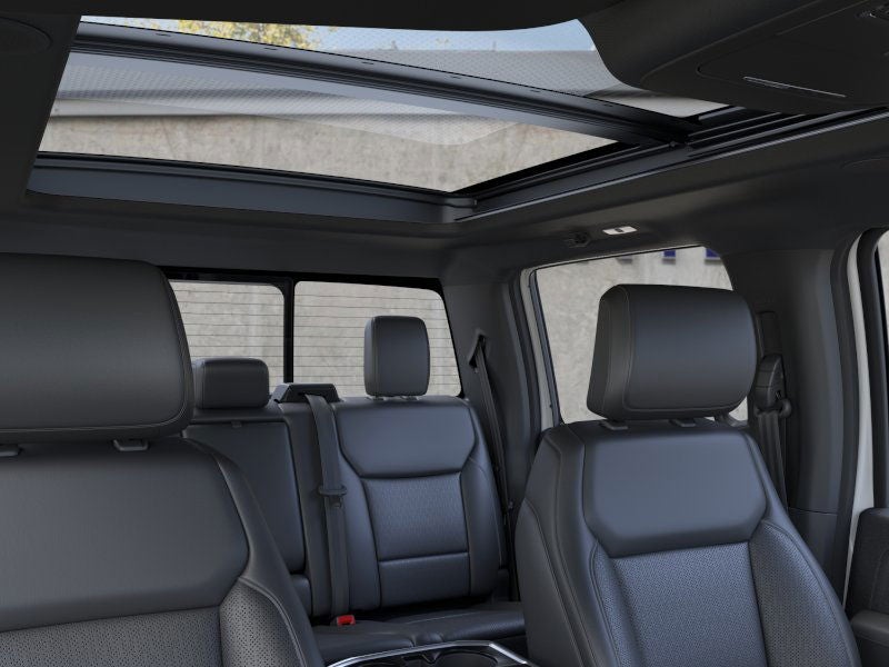 2025 Ford F-150 Lariat SHELBY 785HP SUPERCHARGED