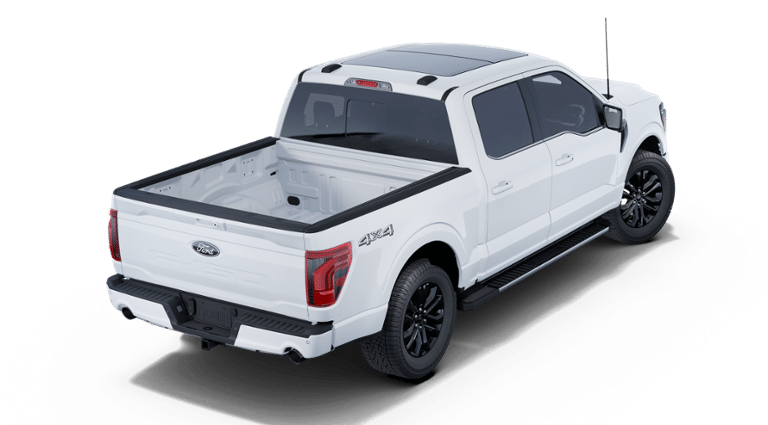 2025 Ford F-150 Lariat SHELBY 785HP SUPERCHARGED