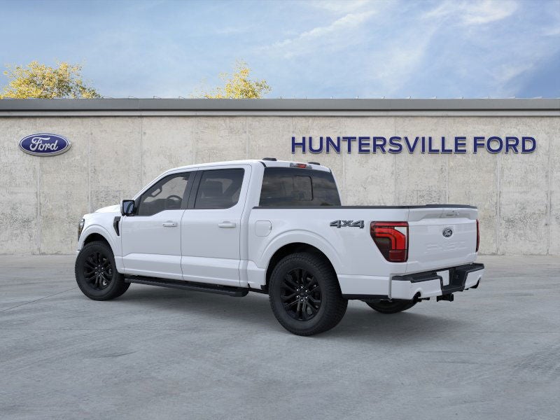 2025 Ford F-150 Lariat SHELBY 785HP SUPERCHARGED