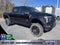2025 Ford F-150 Lariat BLACK WIDOW by FOX FACTORY