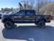 2025 Ford F-150 Lariat BLACK WIDOW by FOX FACTORY