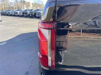 2025 Ford F-150 Lariat BLACK WIDOW by FOX FACTORY