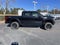 2025 Ford F-150 Lariat BLACK WIDOW by FOX FACTORY