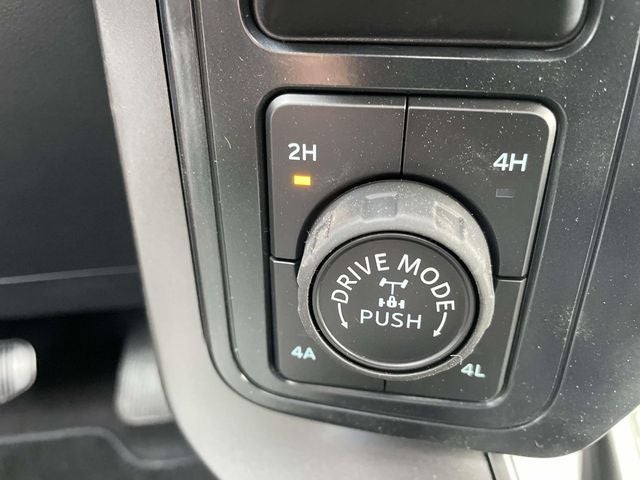 2025 Ford F-150 Lariat BLACK WIDOW by FOX FACTORY