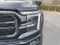 2025 Ford F-150 Lariat BLACK WIDOW by FOX FACTORY